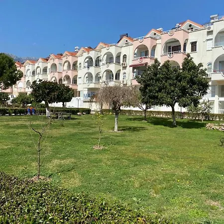 Kervansaray Apart