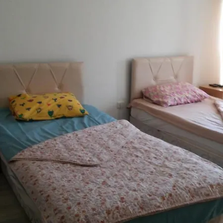 Kervansaray Apart Kemer