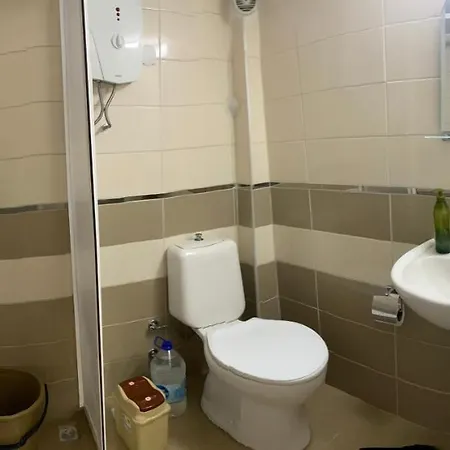 Apartament Kervansaray Apart