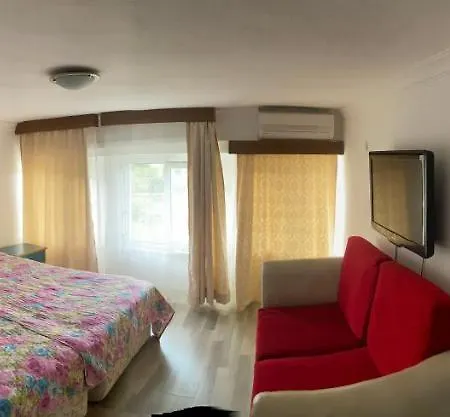Kervansaray Apart *