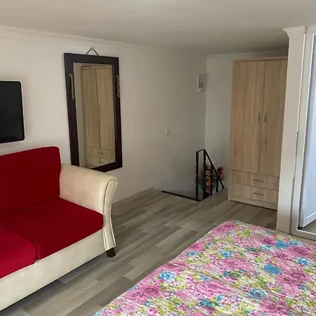 Apartament Kervansaray Apart