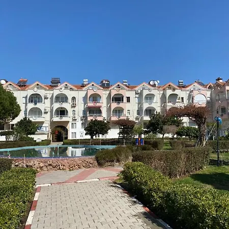 Kervansaray Apart Apartament