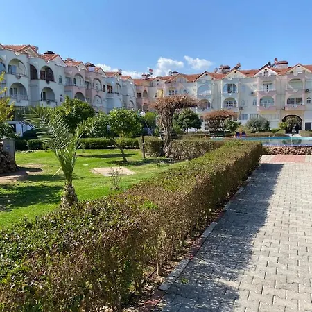 Kervansaray Apart Kemer