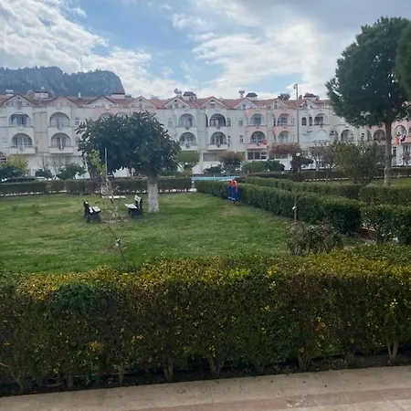 Kervansaray Apart Apartment