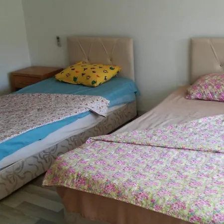 Apartment Kervansaray Apart Kemer