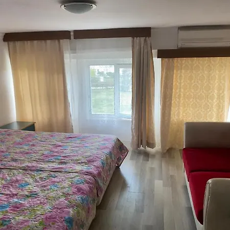 Apartment Kervansaray Apart *