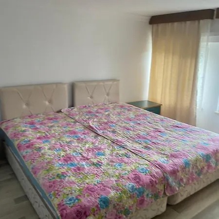 Kervansaray Apart *