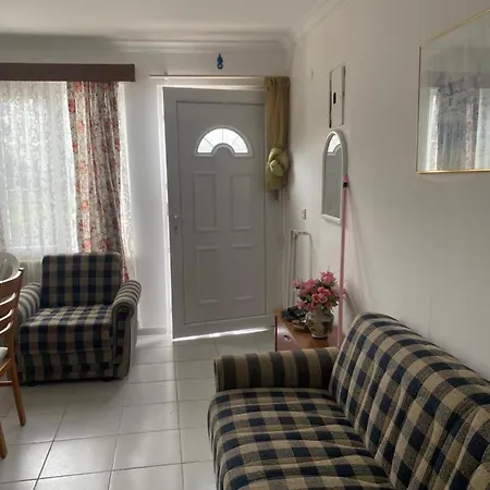 Kervansaray Apart Apartment