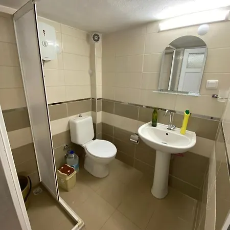 Apartment Kervansaray Apart Kemer