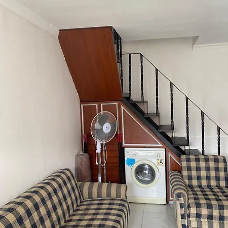 Kervansaray Apart *