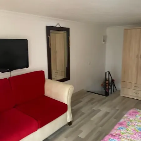 Kervansaray Apart