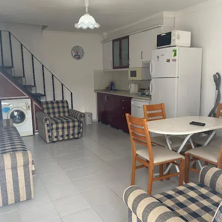 Apartment Kervansaray Apart