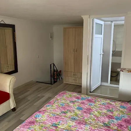 Kervansaray Apart Kemer